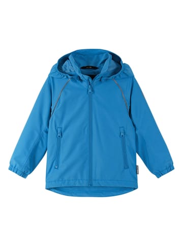 Reima Functionele jas "Kukkula" blauw