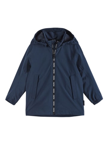 Reima Windbreaker "Finholma" in Dunkelblau