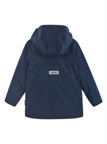 Reima Windbreaker "Finholma" in Dunkelblau