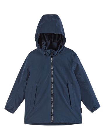 Reima Windbreaker "Finholma" in Dunkelblau