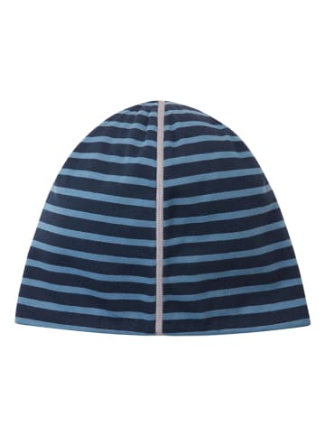 Reima Beanie "Tantsu" donkerblauw