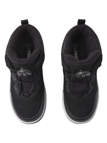 Reima Boots "SlitherFlash" in Schwarz