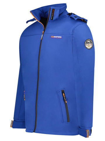 ANAPURNA Funktionsjacke "Takeniana" in Blau