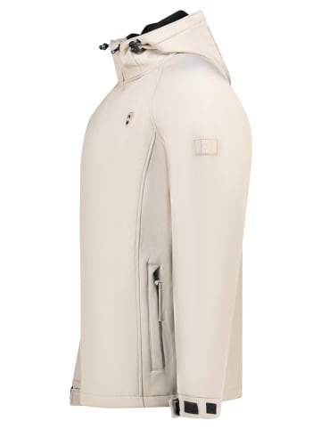 ANAPURNA Softshelljas "Tamigolorana" beige