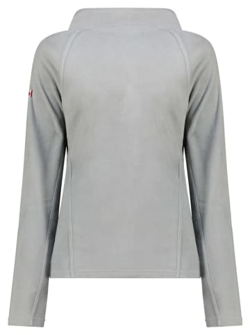 ANAPURNA Fleecejacke "Tonneau" in Grau