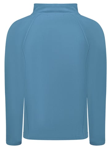 ANAPURNA Fleece trui "Tonneau" blauw