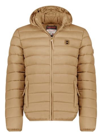 ANAPURNA Winterjacke "Amitalana" in Beige