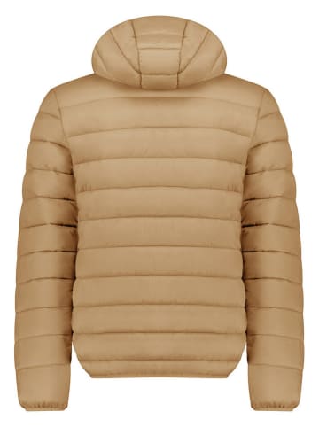 ANAPURNA Steppjacke "Amitalana" in Beige