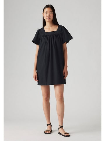 Levi's Sukienka w kolorze czarnym