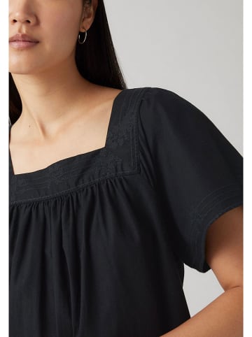 Levis Kleid in Schwarz