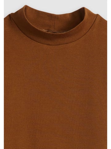 Levis Top in Braun