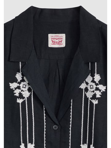 Levi's Koszula w kolorze granatowym