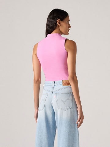 Levis Top in Pink
