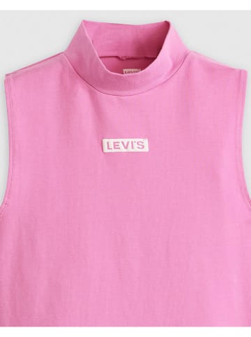 Levis Top in Pink