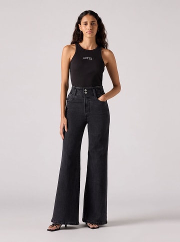 Levis Jeans - Comfort fit - in Schwarz