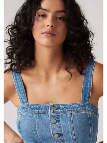Levis Jeanskleid in Blau