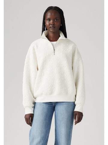Levi's Sweatshirt wit