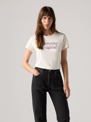 Levis Shirt in Weiß