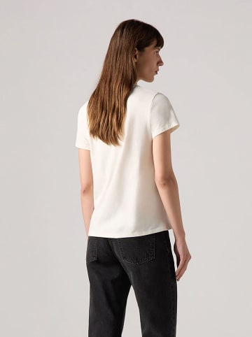 Levis Shirt in Weiß