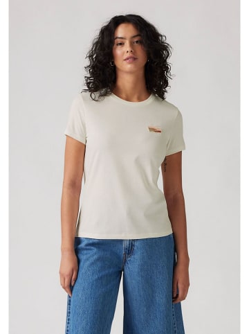 Levis Shirt in Creme