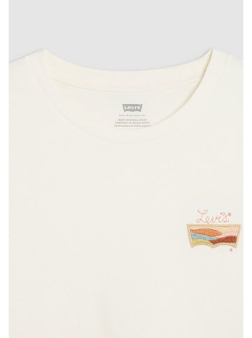 Levi's Shirt crème