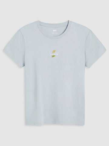 Levi's Shirt in Hellblau