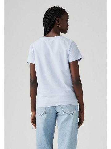 Levis Shirt in Hellblau