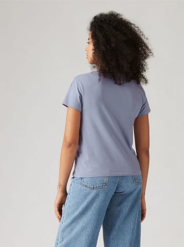 Levi's Koszulka w kolorze błękitnym