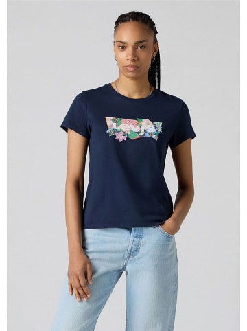 Levis Shirt in Dunkelblau