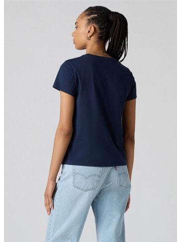 Levis Shirt in Dunkelblau
