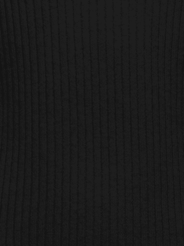KIDS ONLY Sweter "Katia" w kolorze czarnym