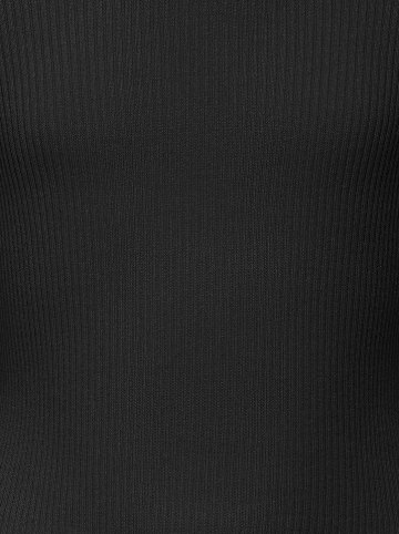 KIDS ONLY Sweter "Natasja" w kolorze czarnym