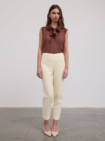 BGN Hose in Creme