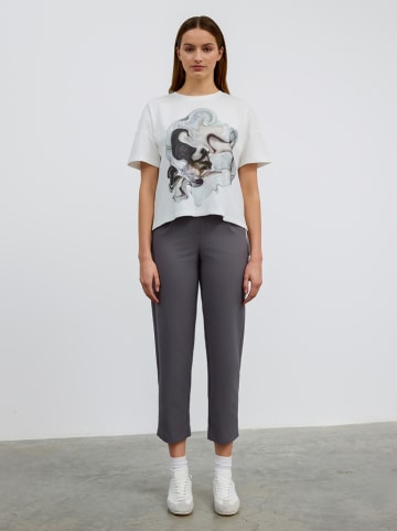 BGN Broek antraciet