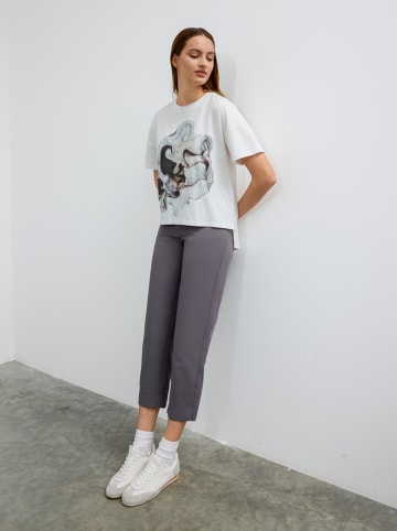 BGN Broek antraciet