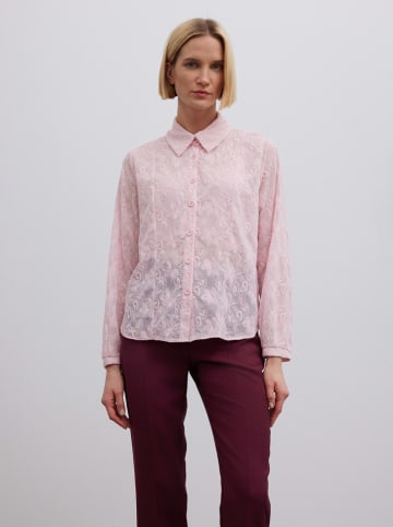 BGN Blouse lichtroze