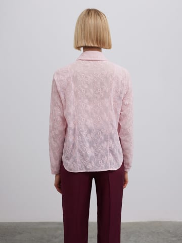 BGN Blouse lichtroze