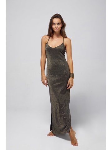 Beliza Kleid "Ava" in Schwarz