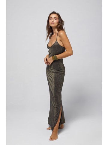 Beliza Kleid "Ava" in Schwarz