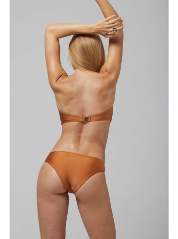 Beliza Bikinitop "Flavia" lichtbruin