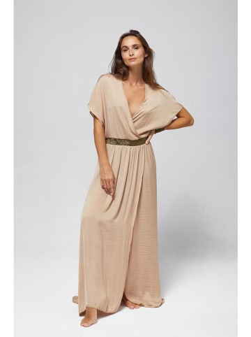 Beliza Kleid "Jody" in Beige
