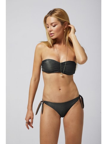 Beliza Biustonosz bikini "Julie" w kolorze czarnym