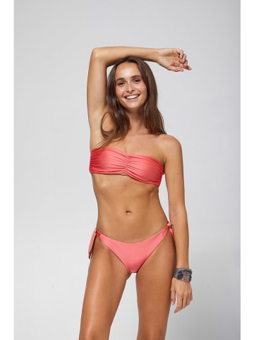 Beliza Bikini-Oberteil "Julie" in Pink