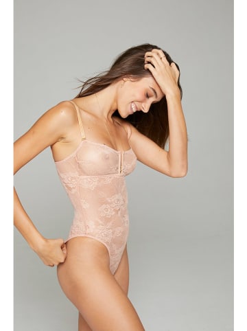 Beliza Body "Louise" in Rosa