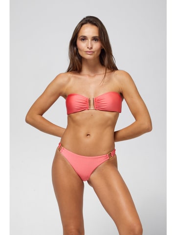 Beliza Bikini-Hose "Shira" in Pink