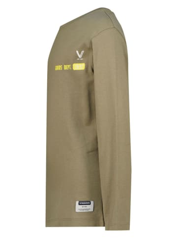 Vingino Longsleeve kaki