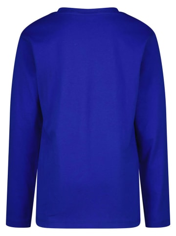 Vingino Longsleeve in Dunkelblau