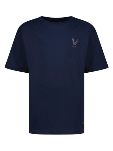 Vingino Shirt donkerblauw