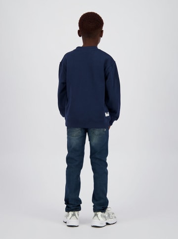 Vingino Sweatshirt donkerblauw