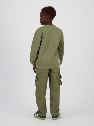 Vingino Bluza w kolorze khaki